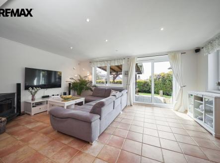 Prodej domu/vily, 180 m²