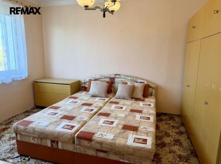 Prodej bytu, 2+1, 57 m²