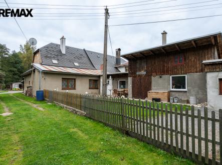 Prodej domu/vily, 105 m²