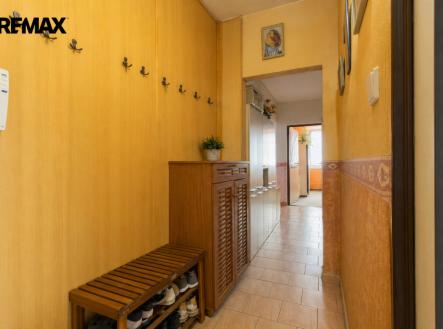 Prodej bytu, 3+1, 63 m²