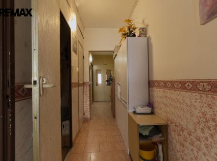 Prodej bytu, 3+1, 63 m²