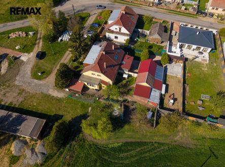 Prodej domu/vily, 200 m²