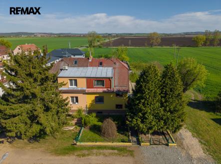 Prodej domu/vily, 200 m²