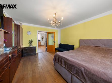 Prodej domu/vily, 200 m²