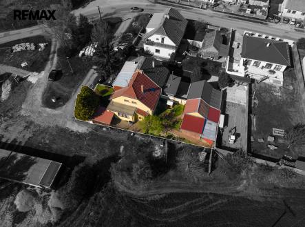 Prodej domu/vily, 200 m²