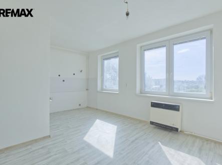 Prodej bytu, 3+kk, 85 m²