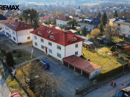 Prodej bytu, 3+1, 143 m²