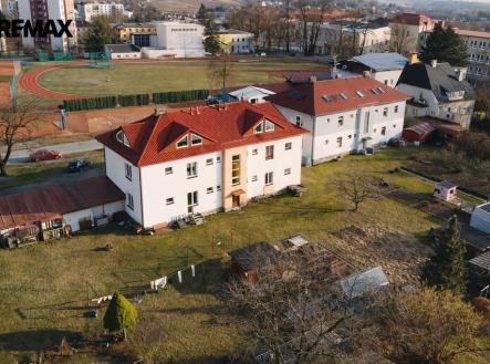 Prodej bytu, 3+1, 143 m²