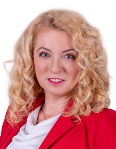 Ing. Lenka Hojačová