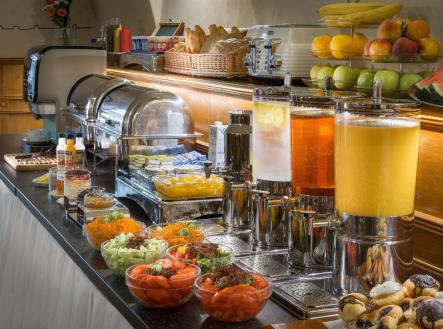 Prodej nájemního domu, 1 060 m²