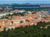 Prodej nájemního domu, 1 060 m²