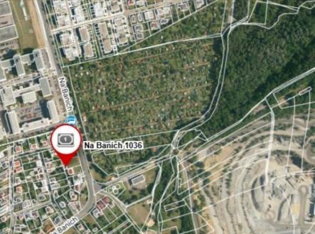 Pronájem pozemku, zahrada, 300 m²