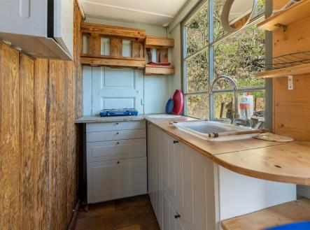 Prodej domu/vily, 47 m²