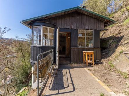 Prodej domu/vily, 47 m² obrázek