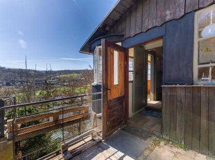 Prodej chaty/rekreačního objektu, 47 m²