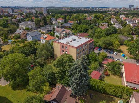 Prodej bytu, 3+kk, 58 m²