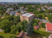 Prodej bytu, 3+kk, 58 m²