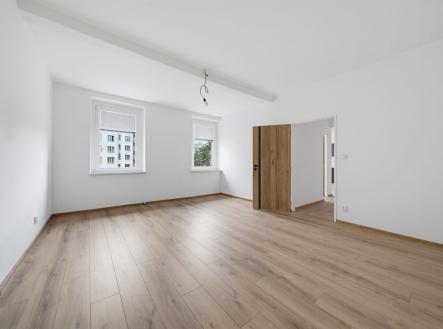 Prodej bytu, 4+kk, 85 m²