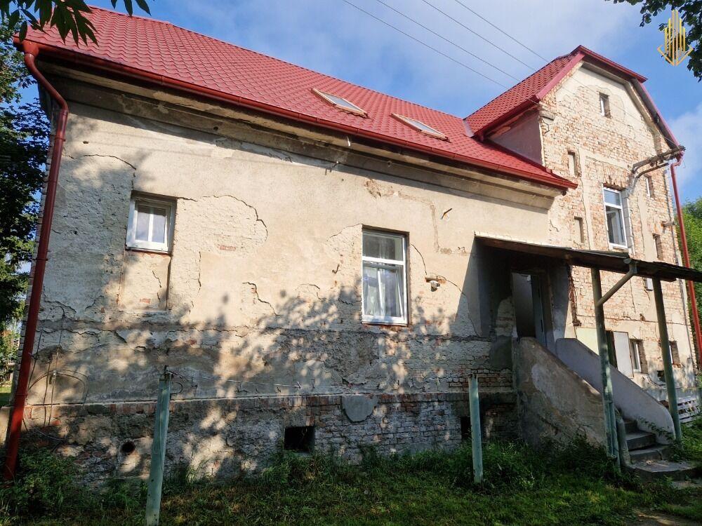 Prodej bytových a komerčních prostorů 5.000 m2, Dolní Roveň