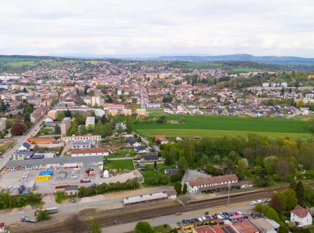 Prodej - pozemek pro bydlení, 489 m²