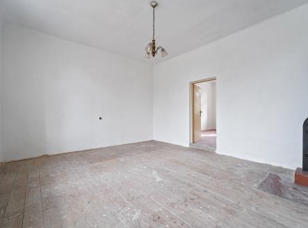 Prodej domu/vily, 229 m²