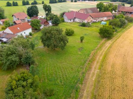 Prodej - pozemek pro bydlení, 2 043 m²
