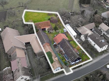 Prodej domu/vily, 120 m²