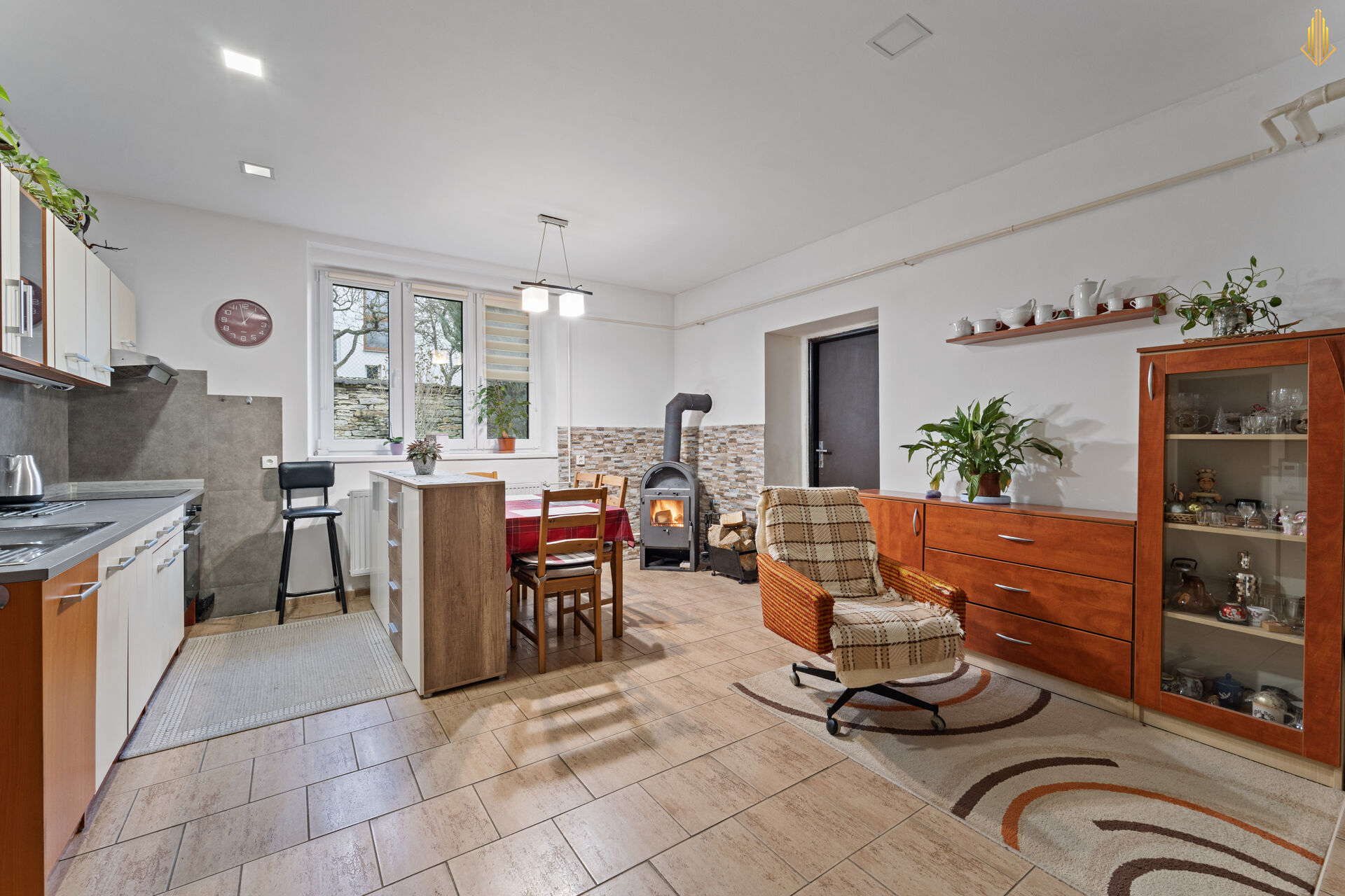 Prodej zemědělské usedlosti 3748 m2, Přepychy