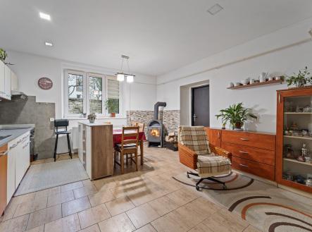 Prodej domu/vily, 120 m²