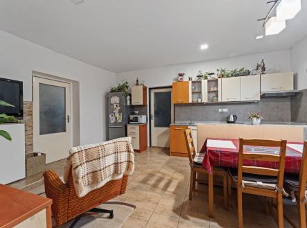 Prodej domu/vily, 120 m²