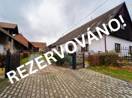 Prodej domu/vily, 120 m²