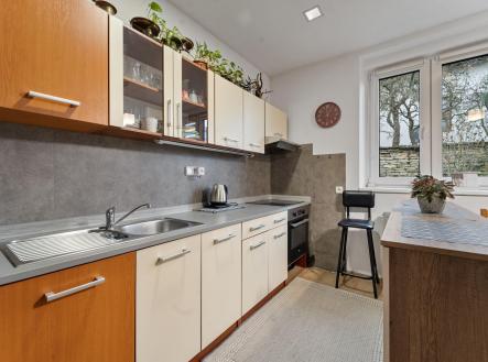 Prodej domu/vily, 120 m²