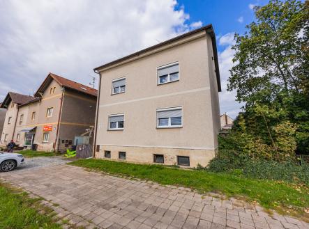 Prodej domu/vily, 118 m²