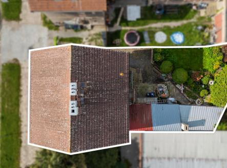 Prodej domu/vily, 118 m²