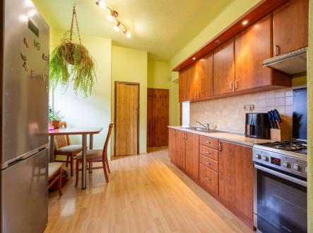 Prodej domu/vily, 118 m²