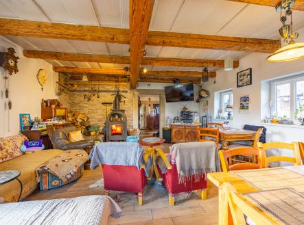 Prodej domu/vily, 250 m²