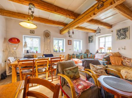 Prodej domu/vily, 250 m²