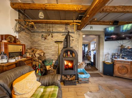 Prodej domu/vily, 250 m²