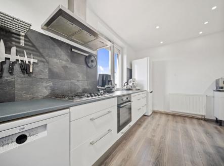 Prodej bytu, 3+1, 66 m²