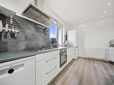 Prodej bytu, 3+1, 66 m²