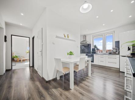 Prodej bytu, 3+1, 66 m²