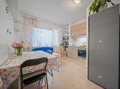 Prodej bytu, 2+kk, 42 m²