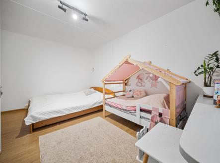 Prodej bytu, 2+kk, 42 m²