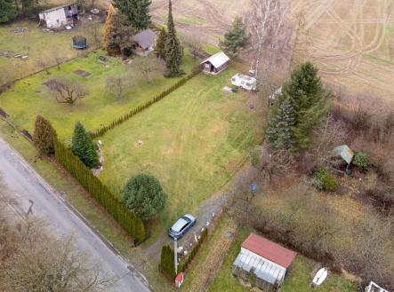 Prodej pozemku pro bydlení, 1 385 m²