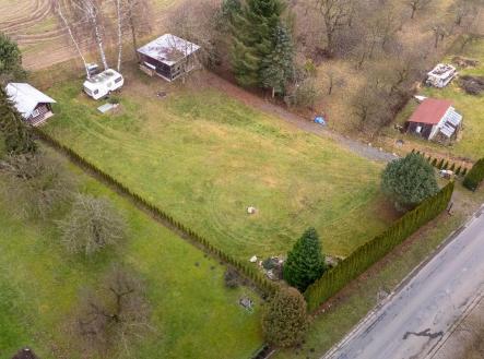 Prodej pozemku pro bydlení, 1 385 m²