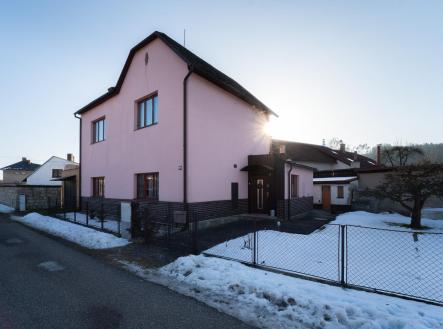 Prodej domu/vily, 210 m²