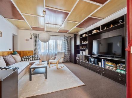 Prodej domu/vily, 210 m²