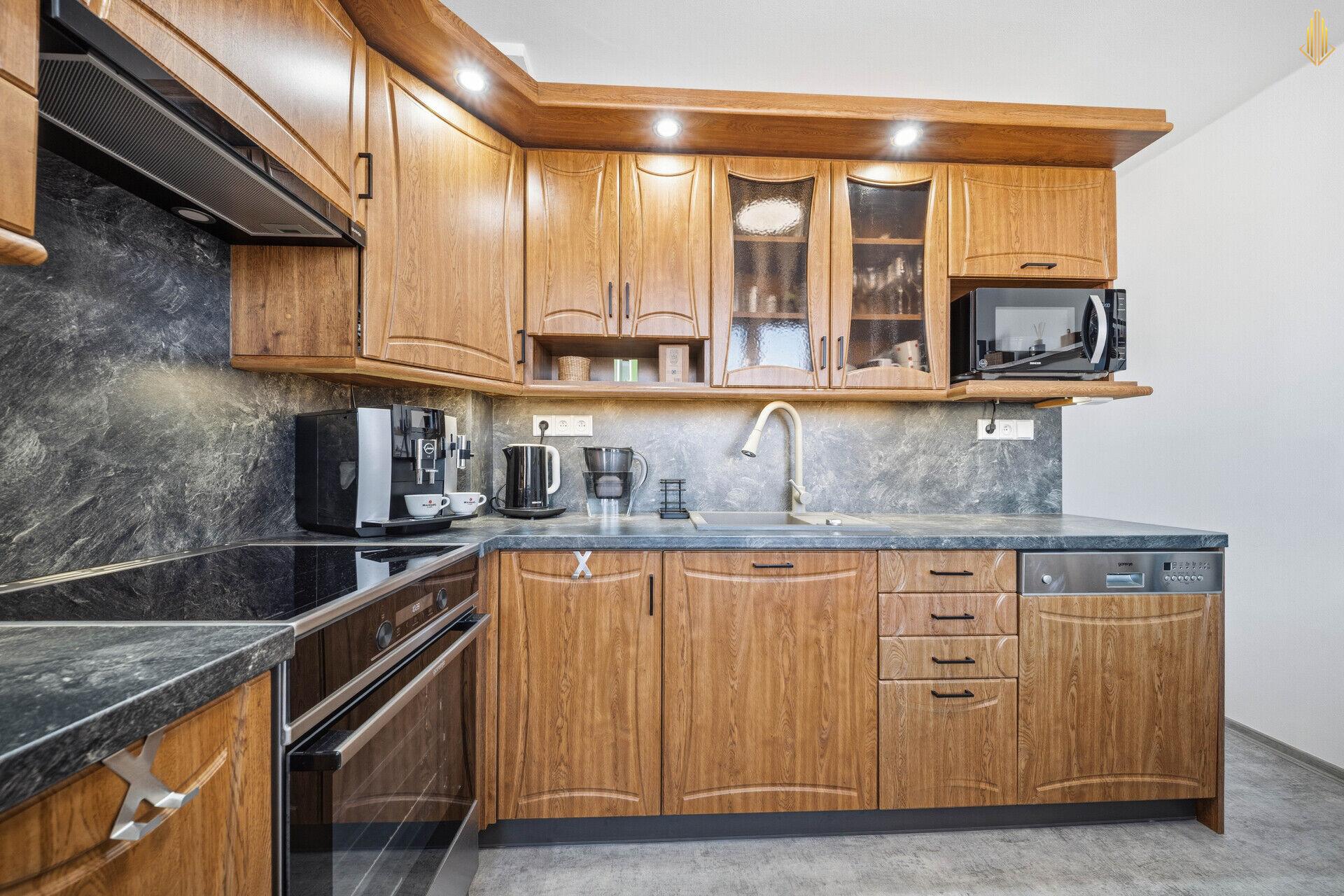 Prodej bytu 3+1, 71 m² – Týniště nad Orlicí, ul. Okružní