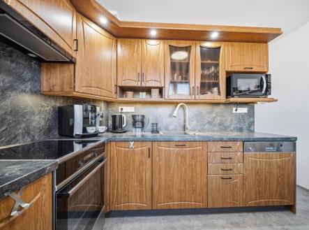 Prodej bytu, 3+1, 74 m²