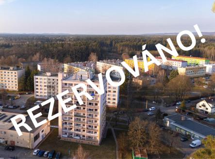 Prodej bytu, 3+1, 74 m²